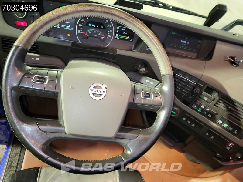 Volvo FH 500 FH 6X2 NL-Truck Chassis Full Air suspension Lift+steering axle VEB+ Euro 6 - Cab chassis truck: picture 5 Volvo FH 500 FH 6X2 NL-Truck Chassis Full Air suspension Lift+steering axle VEB+ Euro 6 - Cab chassis truck: picture 5