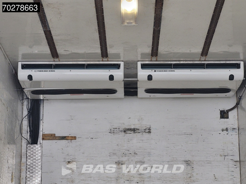 Refrigerator truck Volvo FH 540 6X2 Combi Thermo-King VEB+ Euro 6 Navi ACC Xenon Euro 6: picture 6
