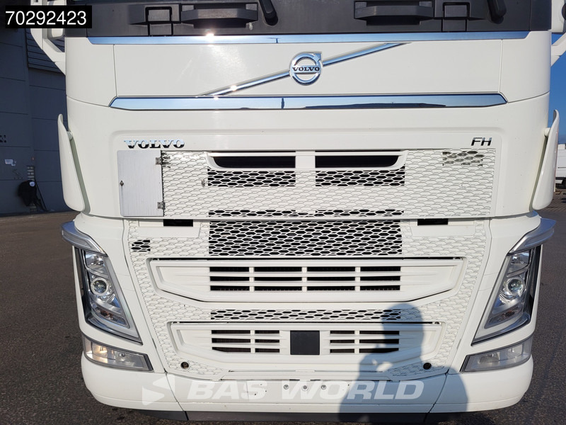 Leasing of Volvo FH 540 FH 6X2 Retarder Lift-Axle ACC Xenon Euro 6 Volvo FH 540 FH 6X2 Retarder Lift-Axle ACC Xenon Euro 6: picture 8