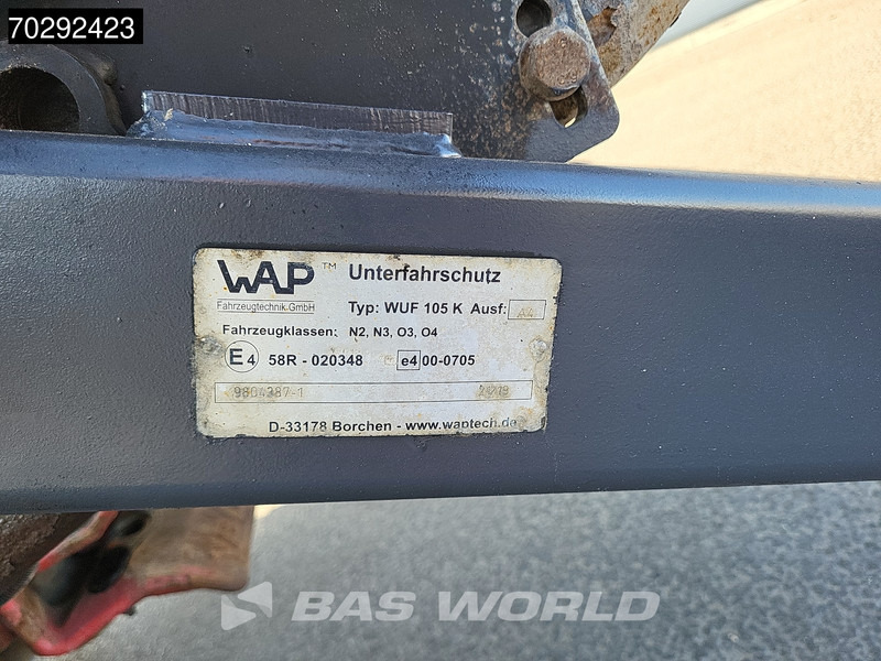 Leasing of Volvo FH 540 FH 6X2 Retarder Lift-Axle ACC Xenon Euro 6 Volvo FH 540 FH 6X2 Retarder Lift-Axle ACC Xenon Euro 6: picture 12