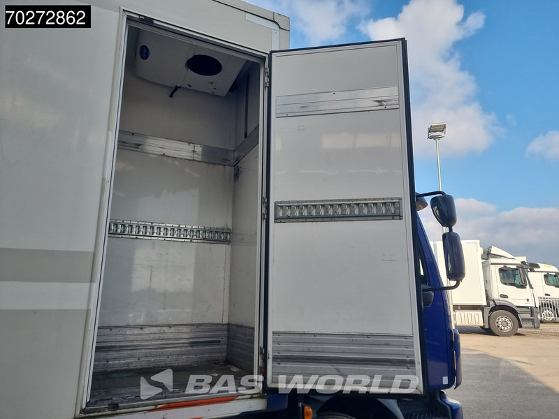 Refrigerator truck Volvo FL 250 4X2 12t NL-Truck Carrier Supra 1150 MT Ladebordwand Euro 6: picture 8