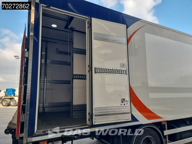 Refrigerator truck Volvo FL 250 4X2 12t NL-Truck Carrier Supra 1150 MT Ladebordwand Euro 6: picture 7