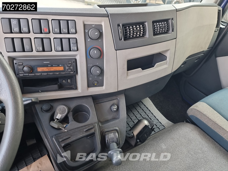 Refrigerator truck Volvo FL 250 4X2 12t NL-Truck Carrier Supra 1150 MT Ladebordwand Euro 6: picture 20