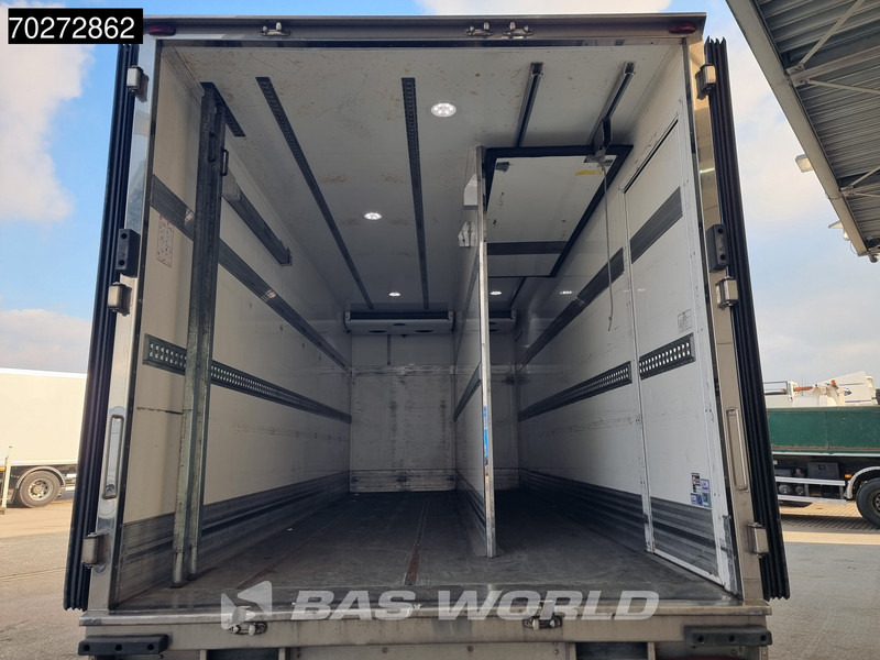 Volvo FL 250 4X2 12t NL-Truck Carrier Supra 1150 MT Ladebordwand Euro 6 - Refrigerator truck: picture 5 Volvo FL 250 4X2 12t NL-Truck Carrier Supra 1150 MT Ladebordwand Euro 6 - Refrigerator truck: picture 5