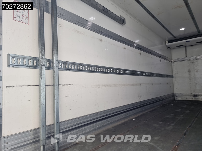 Refrigerator truck Volvo FL 250 4X2 12t NL-Truck Carrier Supra 1150 MT Ladebordwand Euro 6: picture 6