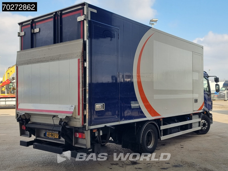 Refrigerator truck Volvo FL 250 4X2 12t NL-Truck Carrier Supra 1150 MT Ladebordwand Euro 6: picture 15