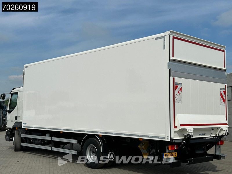 Volvo FL 280 4X2 NEW! 2024 Registration 16t + 2.000kg Ladebordwand Euro 6 - Box truck: picture 2 Volvo FL 280 4X2 NEW! 2024 Registration 16t + 2.000kg Ladebordwand Euro 6 - Box truck: picture 2