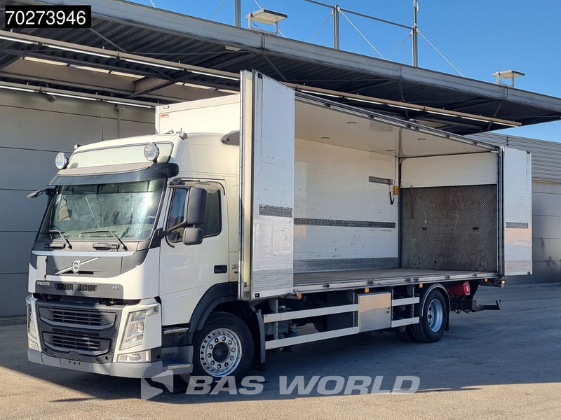 Volvo FM 330 4X2 VEB 2000kg Tailgate Automatic Euro 6 - Box truck: picture 3 Volvo FM 330 4X2 VEB 2000kg Tailgate Automatic Euro 6 - Box truck: picture 3