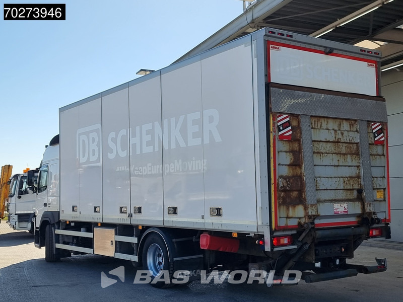 Volvo FM 330 4X2 VEB 2000kg Tailgate Automatic Euro 6 - Box truck: picture 2 Volvo FM 330 4X2 VEB 2000kg Tailgate Automatic Euro 6 - Box truck: picture 2