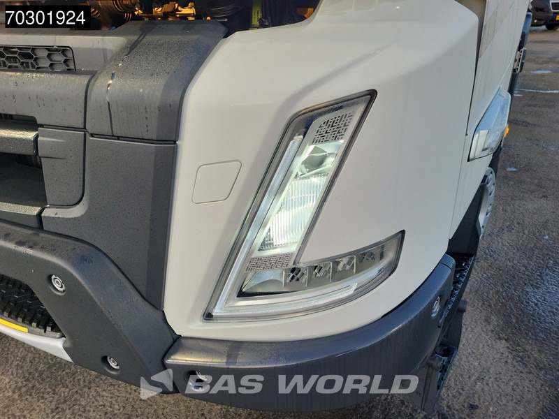 Leasing of Volvo FMX 460 8X4 NEW! 18m3 KH-Kipper Steelsuspension Big-Axle Automatic Euro 6 Volvo FMX 460 8X4 NEW! 18m3 KH-Kipper Steelsuspension Big-Axle Automatic Euro 6: picture 12 Leasing of Volvo FMX 460 8X4 NEW! 18m3 KH-Kipper Steelsuspension Big-Axle Automatic Euro 6 Volvo FMX 460 8X4 NEW! 18m3 KH-Kipper Steelsuspension Big-Axle Automatic Euro 6: picture 12