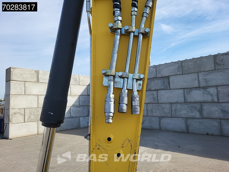 Leasing of Yanmar SV100 -2A Yanmar SV100 -2A: picture 13