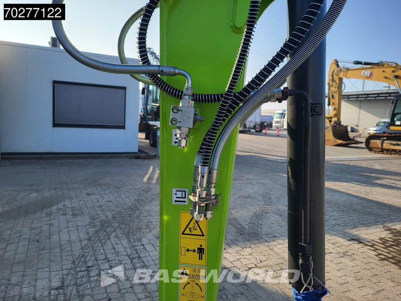 Leasing of Zoomlion ZE35 GU FACTORY WARRANTY – A/C - CE CERTIFIED Zoomlion ZE35 GU FACTORY WARRANTY – A/C - CE CERTIFIED: picture 11 Leasing of Zoomlion ZE35 GU FACTORY WARRANTY – A/C - CE CERTIFIED Zoomlion ZE35 GU FACTORY WARRANTY – A/C - CE CERTIFIED: picture 11