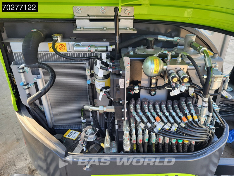 Leasing of Zoomlion ZE35 GU FACTORY WARRANTY – A/C - CE CERTIFIED Zoomlion ZE35 GU FACTORY WARRANTY – A/C - CE CERTIFIED: picture 19 Leasing of Zoomlion ZE35 GU FACTORY WARRANTY – A/C - CE CERTIFIED Zoomlion ZE35 GU FACTORY WARRANTY – A/C - CE CERTIFIED: picture 19