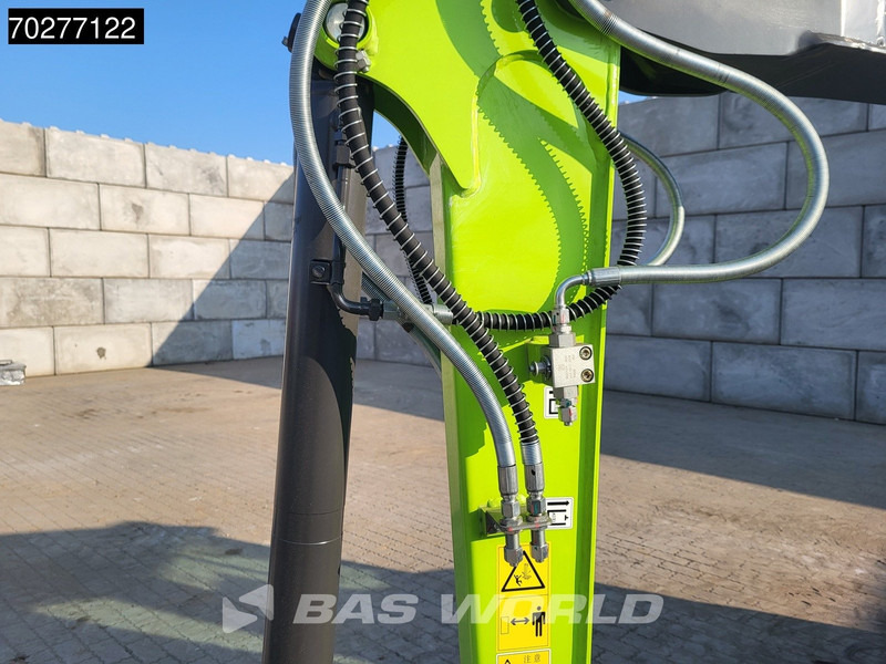 Leasing of Zoomlion ZE35 GU FACTORY WARRANTY – A/C - CE CERTIFIED Zoomlion ZE35 GU FACTORY WARRANTY – A/C - CE CERTIFIED: picture 10 Leasing of Zoomlion ZE35 GU FACTORY WARRANTY – A/C - CE CERTIFIED Zoomlion ZE35 GU FACTORY WARRANTY – A/C - CE CERTIFIED: picture 10