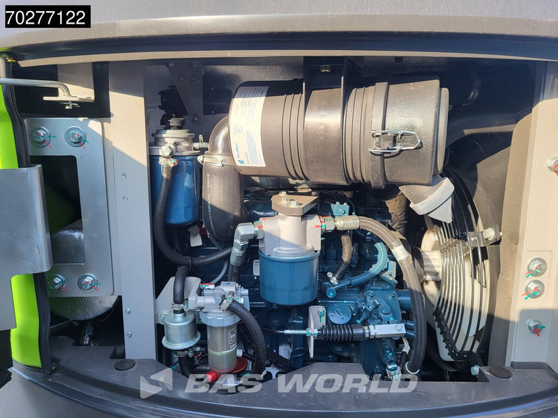 Leasing of Zoomlion ZE35 GU FACTORY WARRANTY – A/C - CE CERTIFIED Zoomlion ZE35 GU FACTORY WARRANTY – A/C - CE CERTIFIED: picture 20 Leasing of Zoomlion ZE35 GU FACTORY WARRANTY – A/C - CE CERTIFIED Zoomlion ZE35 GU FACTORY WARRANTY – A/C - CE CERTIFIED: picture 20