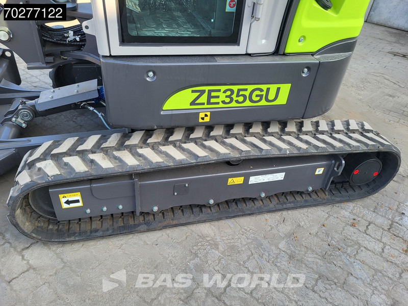 Leasing of Zoomlion ZE35 GU FACTORY WARRANTY – A/C - CE CERTIFIED Zoomlion ZE35 GU FACTORY WARRANTY – A/C - CE CERTIFIED: picture 14 Leasing of Zoomlion ZE35 GU FACTORY WARRANTY – A/C - CE CERTIFIED Zoomlion ZE35 GU FACTORY WARRANTY – A/C - CE CERTIFIED: picture 14