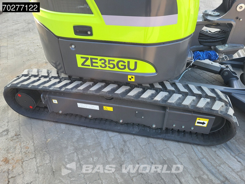 Leasing of Zoomlion ZE35 GU FACTORY WARRANTY – A/C - CE CERTIFIED Zoomlion ZE35 GU FACTORY WARRANTY – A/C - CE CERTIFIED: picture 15 Leasing of Zoomlion ZE35 GU FACTORY WARRANTY – A/C - CE CERTIFIED Zoomlion ZE35 GU FACTORY WARRANTY – A/C - CE CERTIFIED: picture 15