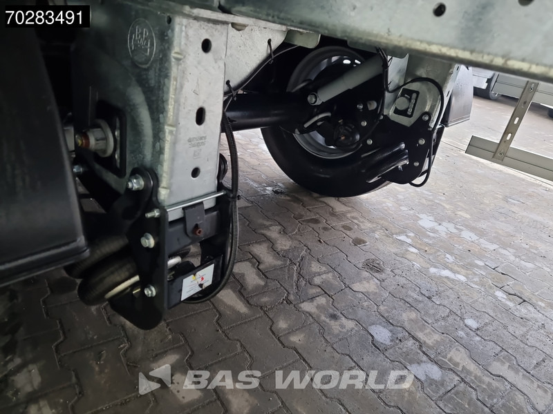 Leasing of kraker CF-Z 3 axles 10mm Liftachse 90m3 kraker CF-Z 3 axles 10mm Liftachse 90m3: picture 17