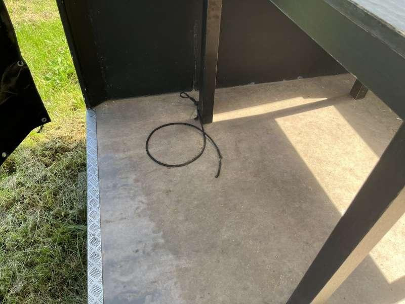 Construction container 15 M2: picture 14 Construction container 15 M2: picture 14