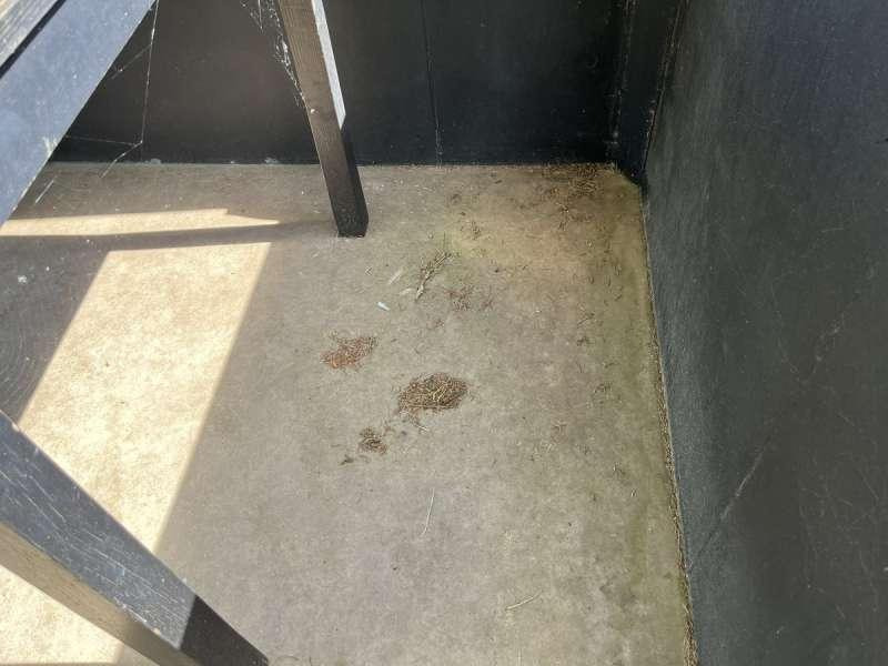 Construction container 15 M2: picture 13 Construction container 15 M2: picture 13