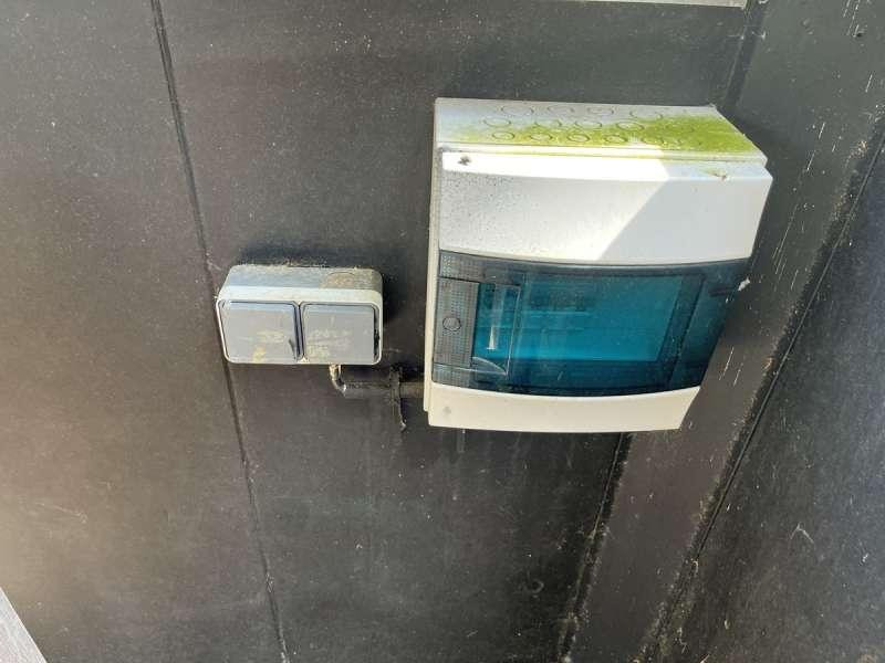 Construction container 15 M2: picture 11 Construction container 15 M2: picture 11