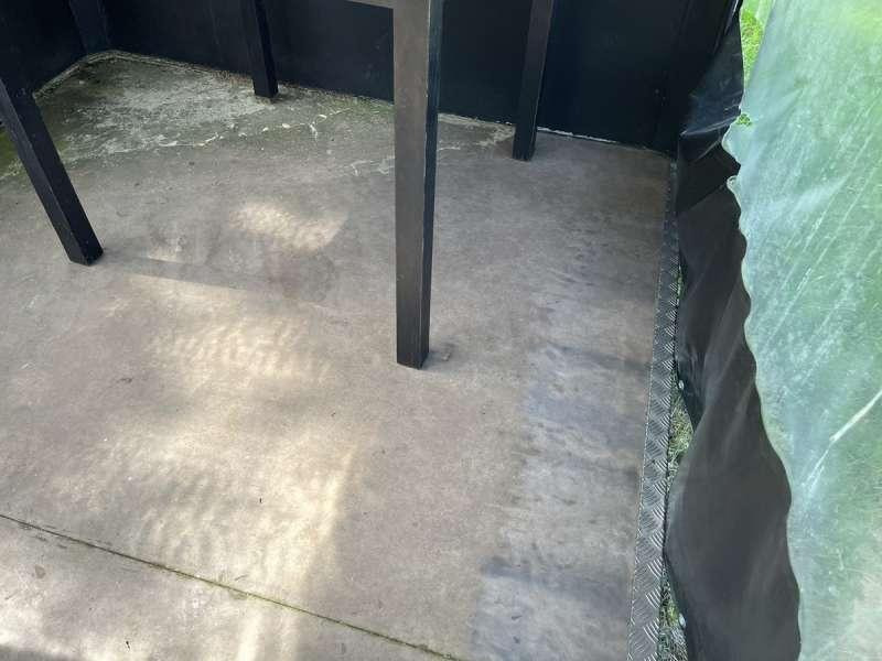 Construction container 15 M2: picture 16 Construction container 15 M2: picture 16