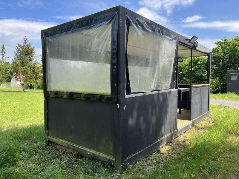 Construction container 15 M2: picture 8 Construction container 15 M2: picture 8