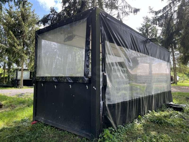 15 M2 - Construction container: picture 4 15 M2 - Construction container: picture 4