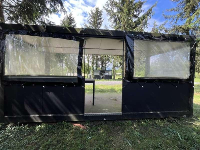 15 M2 - Construction container: picture 5 15 M2 - Construction container: picture 5