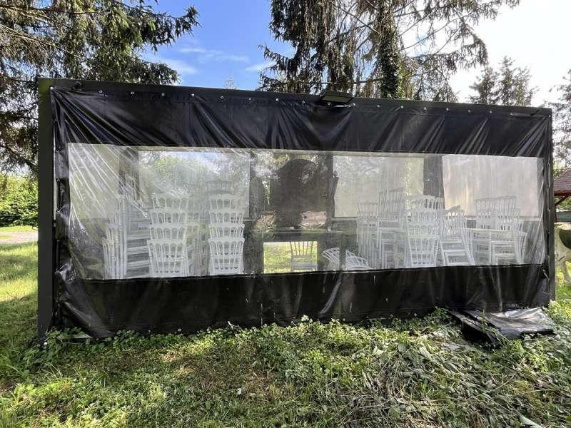 15 M2 - Construction container: picture 5 15 M2 - Construction container: picture 5