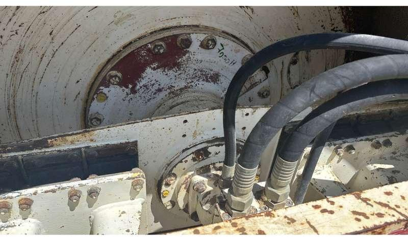 Bomag Compacteur Mixte / Bille et pneus BW219 DH-4 - Combination roller: picture 5 Bomag Compacteur Mixte / Bille et pneus BW219 DH-4 - Combination roller: picture 5