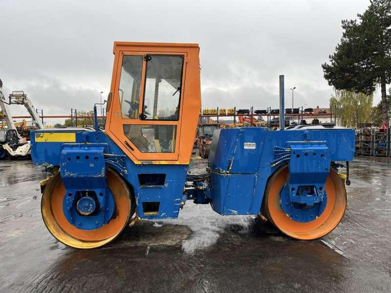 Bomag Compacteur Tandem / Double Billes BW164AD - Road roller: picture 4 Bomag Compacteur Tandem / Double Billes BW164AD - Road roller: picture 4