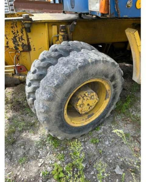 Wheel excavator Case 788-PRR: picture 11 Wheel excavator Case 788-PRR: picture 11
