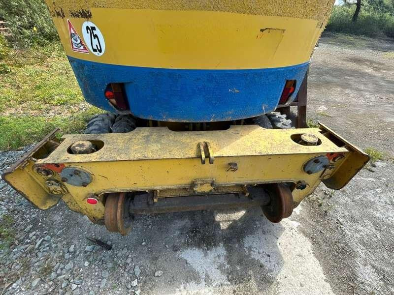 Wheel excavator Case 788-PRR: picture 9 Wheel excavator Case 788-PRR: picture 9
