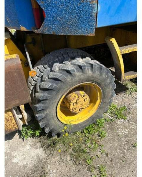 Wheel excavator Case 788-PRR: picture 13 Wheel excavator Case 788-PRR: picture 13