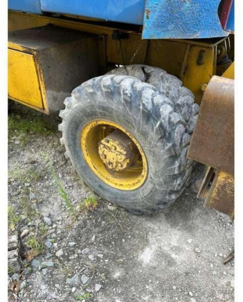 Wheel excavator Case 788-PRR: picture 12 Wheel excavator Case 788-PRR: picture 12