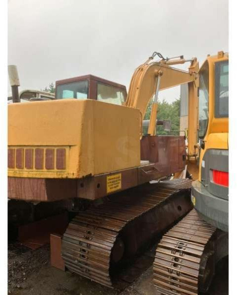 Case 888CK - Crawler excavator: picture 3 Case 888CK - Crawler excavator: picture 3