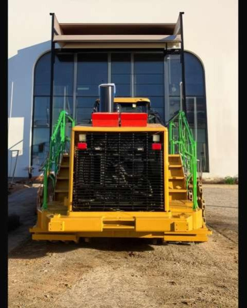 Caterpillar 825H - Compactor: picture 5 Caterpillar 825H - Compactor: picture 5