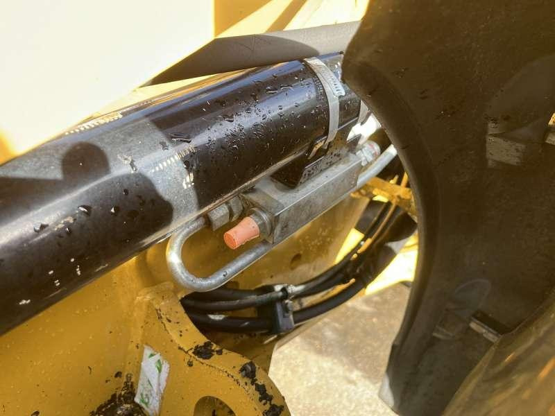Wheel loader Caterpillar 906H: picture 18