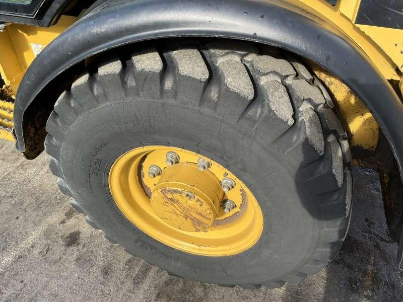 Wheel loader Caterpillar 906H: picture 22