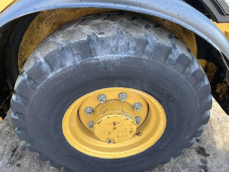 Wheel loader Caterpillar 906H: picture 23