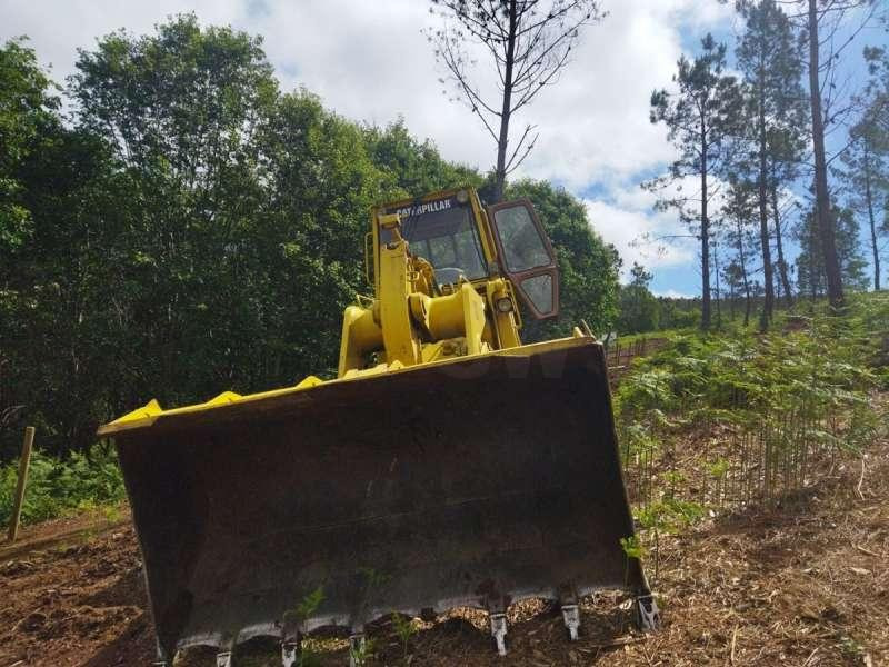 Caterpillar 963 - Crawler loader: picture 4 Caterpillar 963 - Crawler loader: picture 4