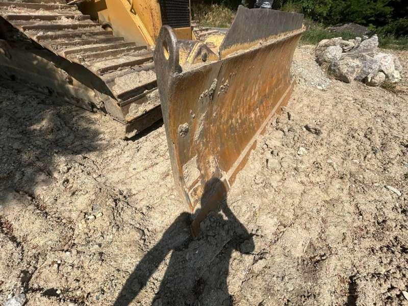 Bulldozer Caterpillar Bulldozer D6N LGP: picture 39