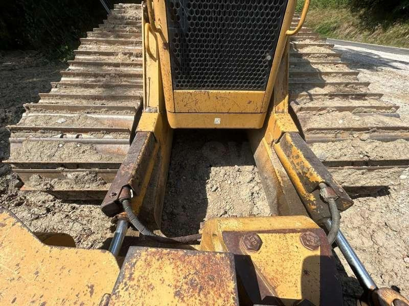 Bulldozer Caterpillar Bulldozer D6N LGP: picture 48