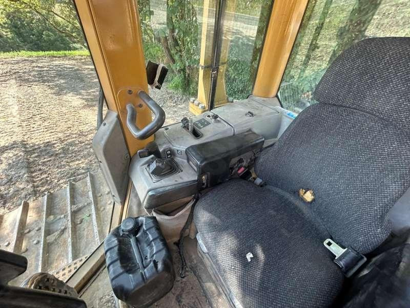 Bulldozer Caterpillar Bulldozer D6N LGP: picture 42