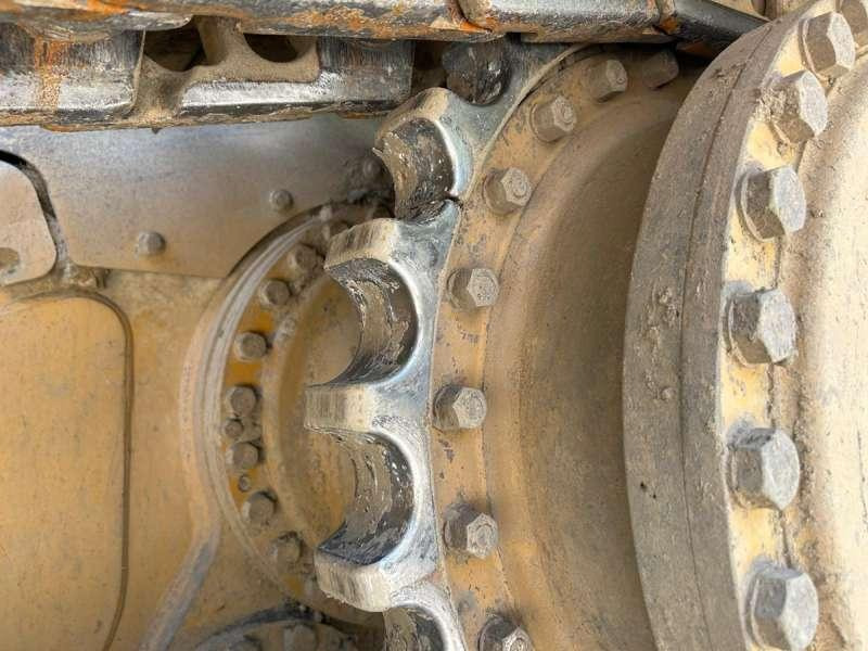 Bulldozer Caterpillar Bulldozer D6N LGP: picture 50