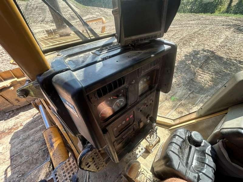 Bulldozer Caterpillar Bulldozer D6N LGP: picture 41