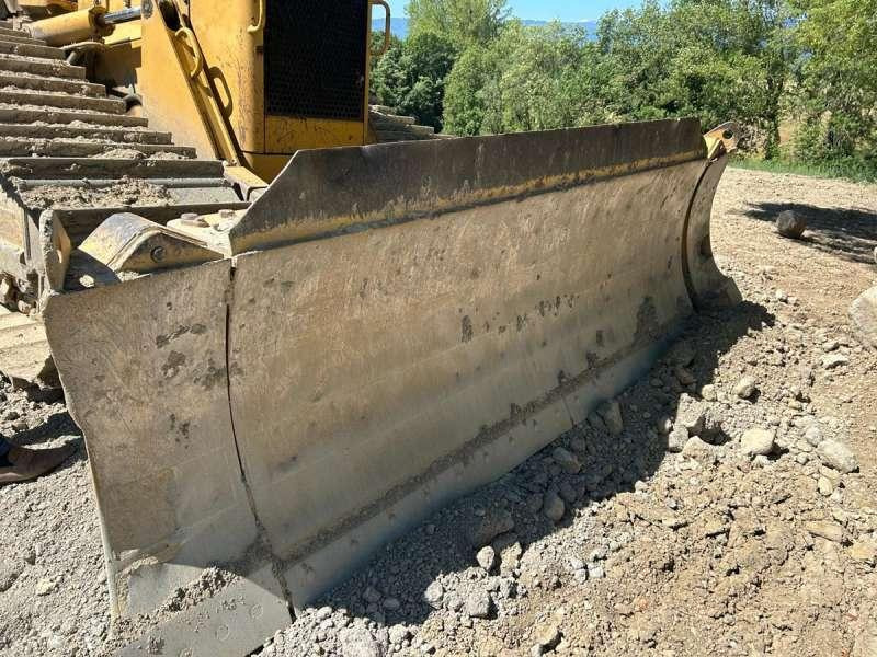 Bulldozer Caterpillar Bulldozer D6N LGP: picture 29