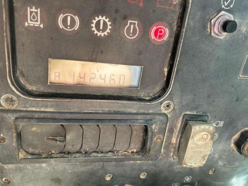 Bulldozer Caterpillar Bulldozer D6N LGP: picture 32