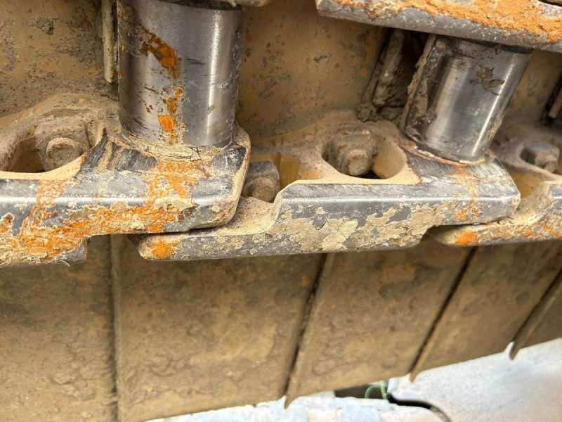 Bulldozer Caterpillar Bulldozer D6N LGP: picture 45